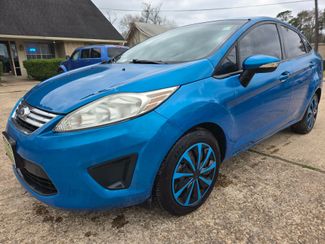 2013 Ford Fiesta SE | Conroe, TX | GNC Motors