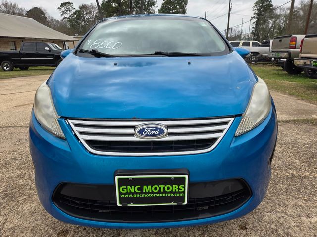 2013 Ford Fiesta SE | Conroe, TX | GNC Motors 2013 Ford Fiesta SE | Conroe, TX | GNC Motors
