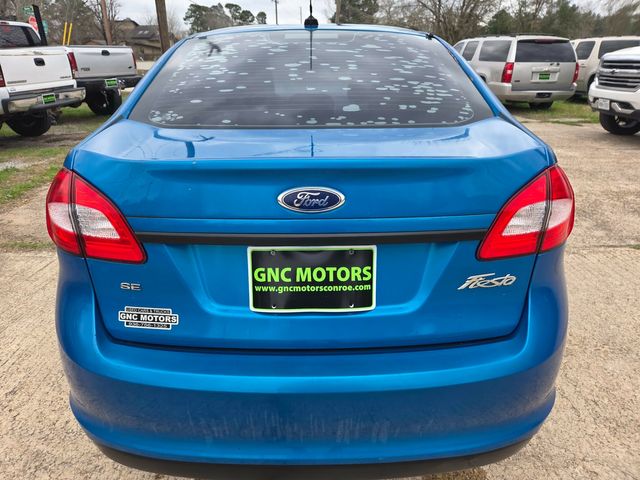 2013 Ford Fiesta SE | Conroe, TX | GNC Motors