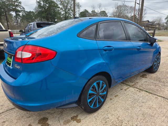 2013 Ford Fiesta SE | Conroe, TX | GNC Motors 2013 Ford Fiesta SE | Conroe, TX | GNC Motors