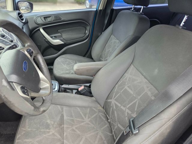 2013 Ford Fiesta SE | Conroe, TX | GNC Motors 2013 Ford Fiesta SE | Conroe, TX | GNC Motors