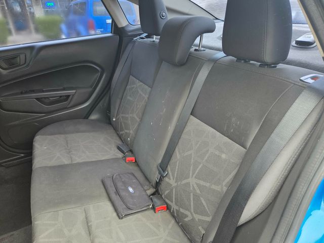 2013 Ford Fiesta SE | Conroe, TX | GNC Motors 2013 Ford Fiesta SE | Conroe, TX | GNC Motors