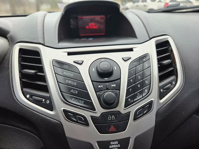 2013 Ford Fiesta SE | Conroe, TX | GNC Motors