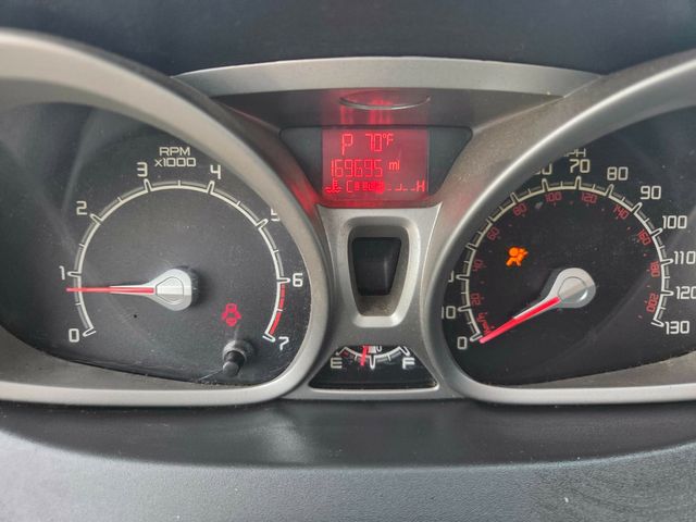 2013 Ford Fiesta SE | Conroe, TX | GNC Motors