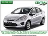 2013 Ford Fiesta Titanium | Hot Springs, AR | Central Auto Sales Exports 2013 Ford Fiesta Titanium | Hot Springs, AR | Central Auto Sales Exports