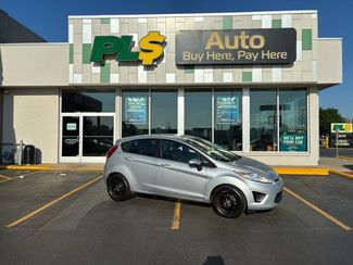 2013 Ford Fiesta SE | Indianapolis, IN | PLS Auto - Indianapolis