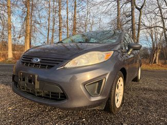2013 Ford Fiesta S | Ravenna, Ohio | Good Used Cars, Inc. 