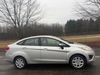 2013 Ford Fiesta S | Ravenna, Ohio | Good Used Cars, Inc. 