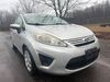 2013 Ford Fiesta S | Ravenna, Ohio | Good Used Cars, Inc. 