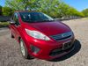 2013 Ford Fiesta SE | Ravenna, Ohio | Good Used Cars, Inc. 