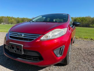 2013 Ford Fiesta SE | Ravenna, Ohio | Good Used Cars, Inc. 