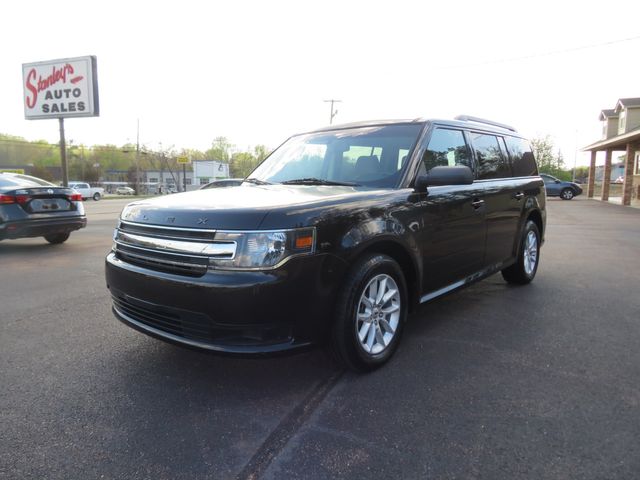 2013 Ford Flex SE