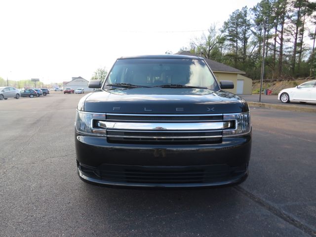 2013 Ford Flex SE