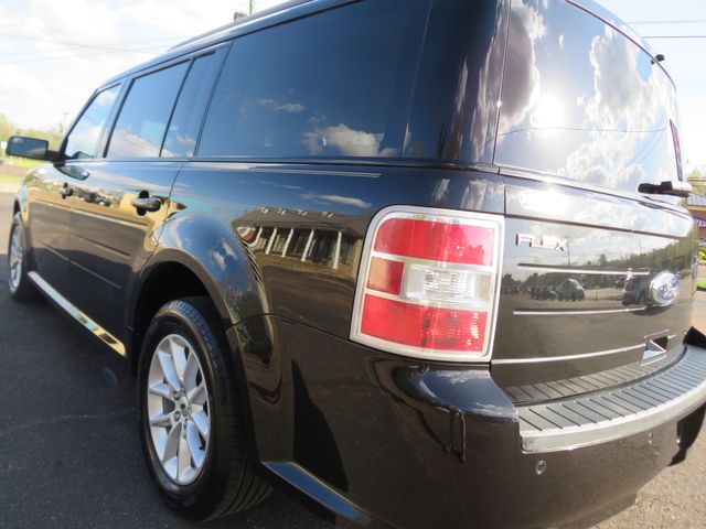 2013 Ford Flex SE