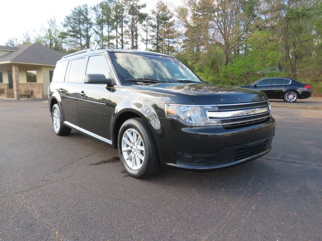 2013 Ford Flex SE