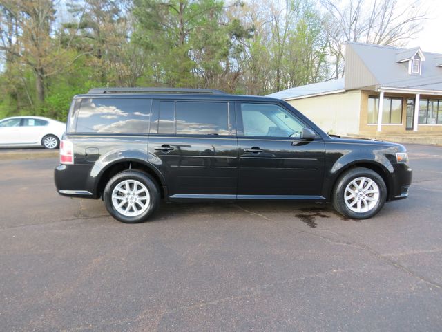 2013 Ford Flex SE | Batesville, Mississippi | Stanley's Auto Sales