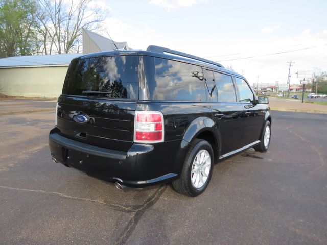 2013 Ford Flex SE