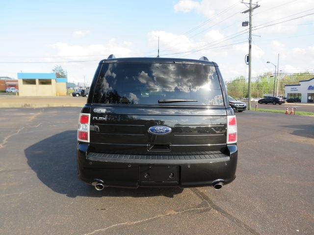 2013 Ford Flex SE