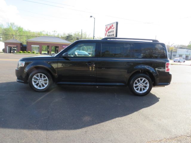 2013 Ford Flex SE