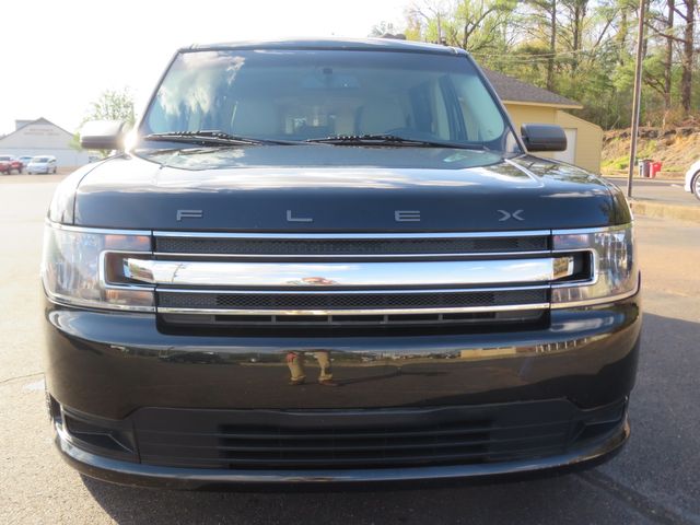 2013 Ford Flex SE