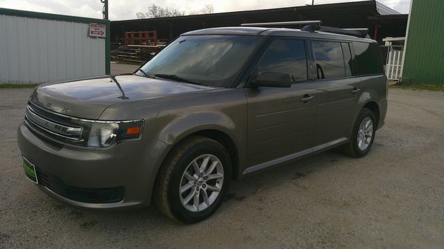 2013 Ford Flex SE | Conroe, TX | GNC Motors