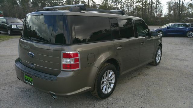 2013 Ford Flex SE | Conroe, TX | GNC Motors