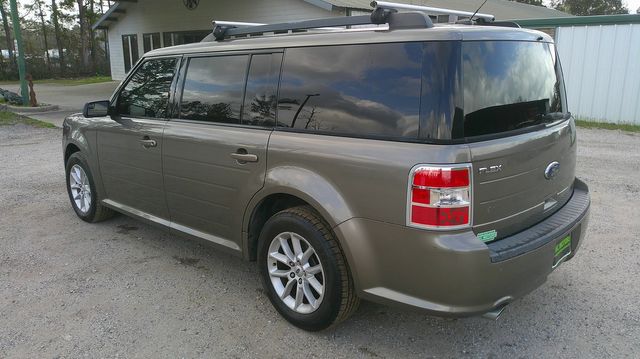 2013 Ford Flex SE | Conroe, TX | GNC Motors