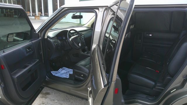 2013 Ford Flex SE | Conroe, TX | GNC Motors