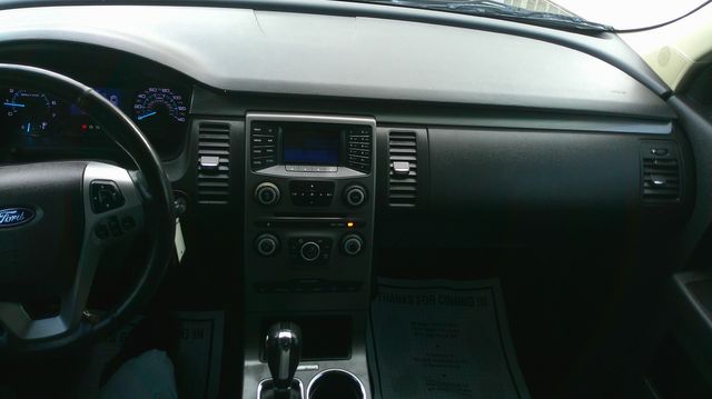 2013 Ford Flex SE | Conroe, TX | GNC Motors