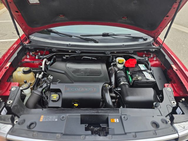 2013 Ford Flex Limited | Reseda, CA | Angeles Auto Alliance