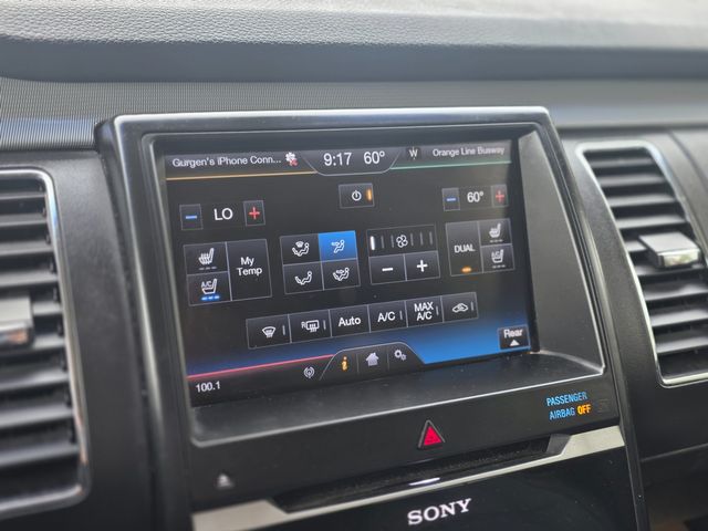 2013 Ford Flex Limited | Reseda, CA | Angeles Auto Alliance