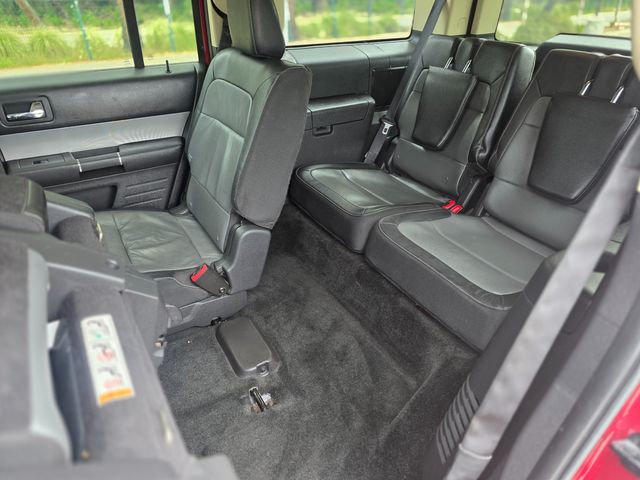 2013 Ford Flex Limited | Reseda, CA | Angeles Auto Alliance