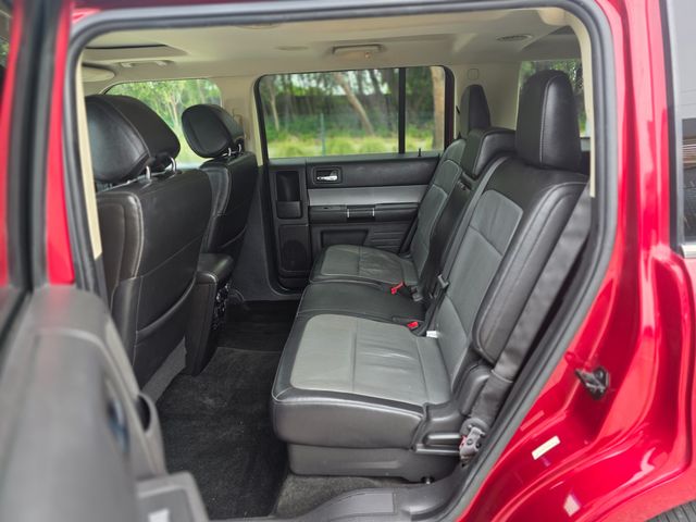 2013 Ford Flex Limited | Reseda, CA | Angeles Auto Alliance 2013 Ford Flex Limited | Reseda, CA | Angeles Auto Alliance