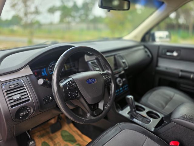 2013 Ford Flex Limited | Reseda, CA | Angeles Auto Alliance