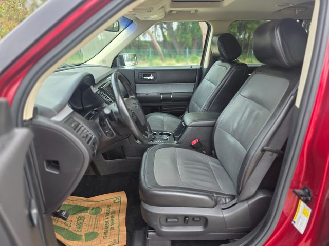 2013 Ford Flex Limited | Reseda, CA | Angeles Auto Alliance 2013 Ford Flex Limited | Reseda, CA | Angeles Auto Alliance