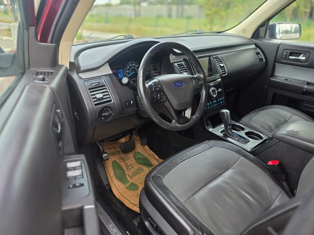 2013 Ford Flex Limited | Reseda, CA | Angeles Auto Alliance 2013 Ford Flex Limited | Reseda, CA | Angeles Auto Alliance