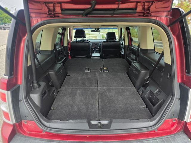 2013 Ford Flex Limited | Reseda, CA | Angeles Auto Alliance