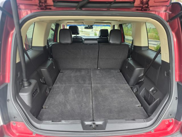 2013 Ford Flex Limited | Reseda, CA | Angeles Auto Alliance 2013 Ford Flex Limited | Reseda, CA | Angeles Auto Alliance