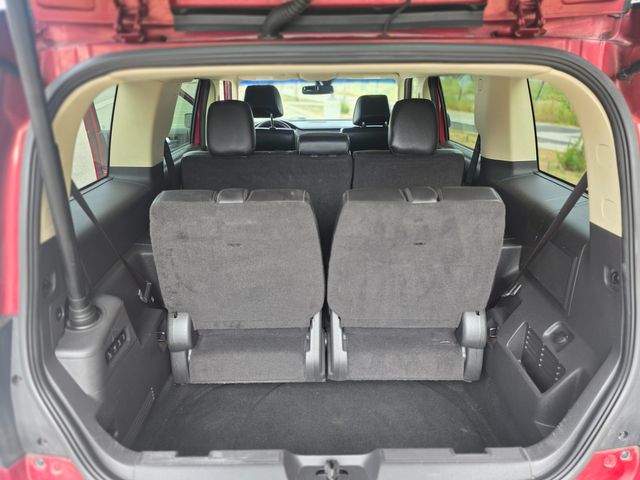 2013 Ford Flex Limited | Reseda, CA | Angeles Auto Alliance