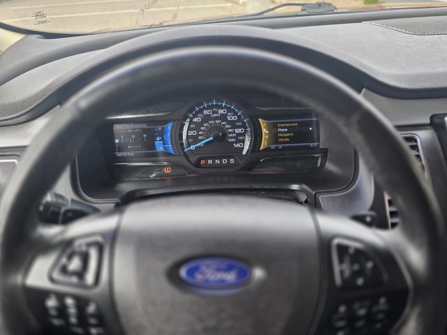 2013 Ford Flex Limited | Reseda, CA | Angeles Auto Alliance