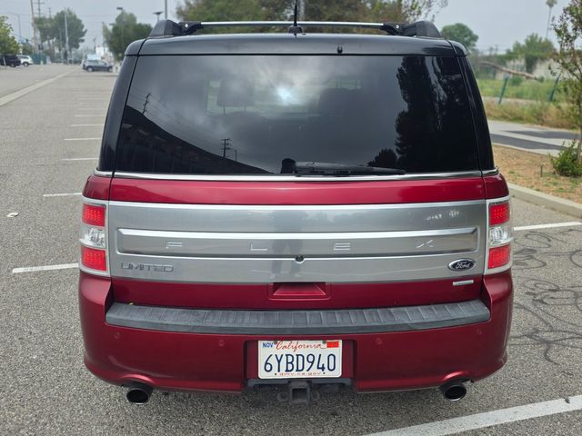 2013 Ford Flex Limited | Reseda, CA | Angeles Auto Alliance 2013 Ford Flex Limited | Reseda, CA | Angeles Auto Alliance