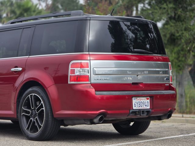 2013 Ford Flex Limited | Reseda, CA | Angeles Auto Alliance 2013 Ford Flex Limited | Reseda, CA | Angeles Auto Alliance