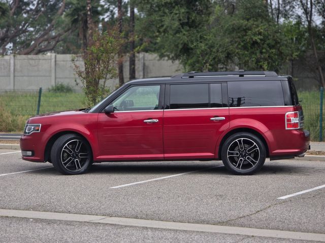 2013 Ford Flex Limited | Reseda, CA | Angeles Auto Alliance 2013 Ford Flex Limited | Reseda, CA | Angeles Auto Alliance