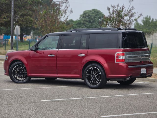 2013 Ford Flex Limited | Reseda, CA | Angeles Auto Alliance