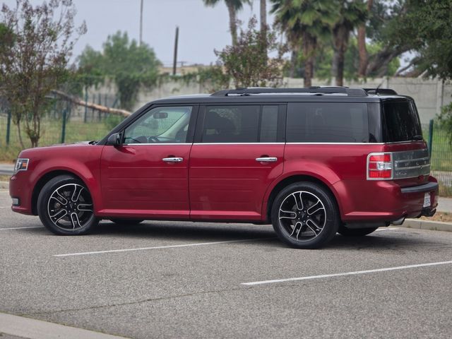 2013 Ford Flex Limited | Reseda, CA | Angeles Auto Alliance
