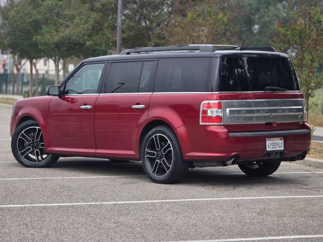 2013 Ford Flex Limited | Reseda, CA | Angeles Auto Alliance 2013 Ford Flex Limited | Reseda, CA | Angeles Auto Alliance