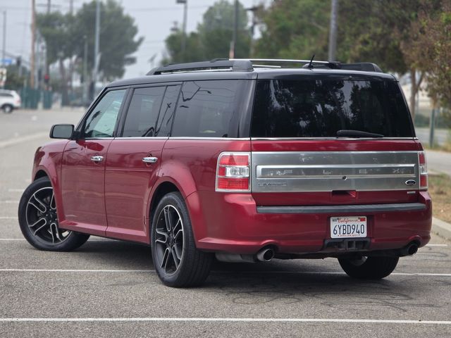 2013 Ford Flex Limited | Reseda, CA | Angeles Auto Alliance