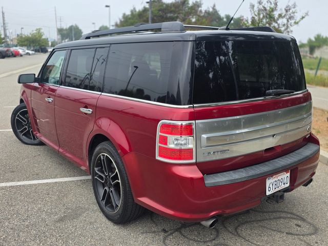 2013 Ford Flex Limited | Reseda, CA | Angeles Auto Alliance 2013 Ford Flex Limited | Reseda, CA | Angeles Auto Alliance