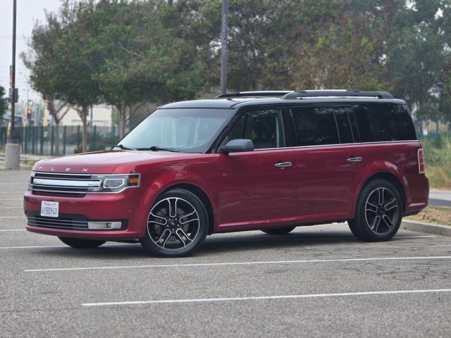 2013 Ford Flex Limited | Reseda, CA | Angeles Auto Alliance 2013 Ford Flex Limited | Reseda, CA | Angeles Auto Alliance