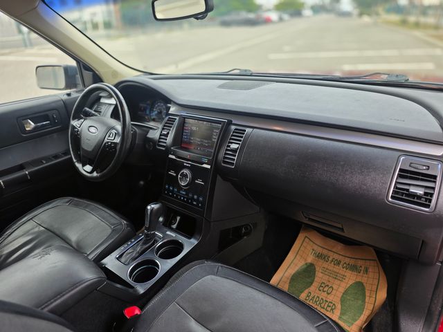 2013 Ford Flex Limited | Reseda, CA | Angeles Auto Alliance 2013 Ford Flex Limited | Reseda, CA | Angeles Auto Alliance